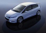 Honda Insight Concept